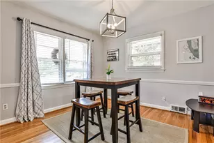 1422 Lively Ridge Rd NE, Atlanta, GA 30329 - Photo 8