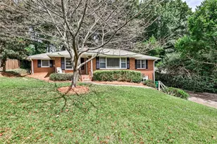 1422 Lively Ridge Rd NE, Atlanta, GA 30329 - Photo 2