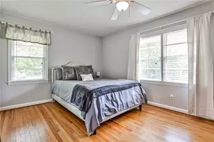 1422 Lively Ridge Rd NE, Atlanta, GA 30329 - Photo 16