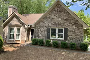 100 Whisperwood Ln NW, Marietta, GA 30064 - Photo 1