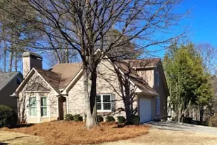 100 Whisperwood Ln NW, Marietta, GA 30064 - Photo 1
