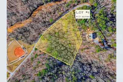 0 Captain McDonald Rd, Dahlonega, GA 30533 - Photo 2
