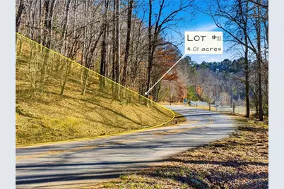 0 Captain McDonald Rd, Dahlonega, GA 30533 - Photo 6