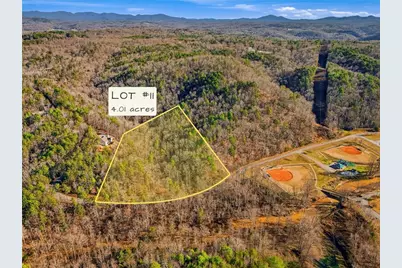 0 Captain McDonald Rd, Dahlonega, GA 30533 - Photo 14