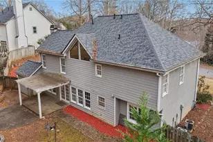 5618 Brookstone Dr NW, Acworth, GA 30101 - Photo 88