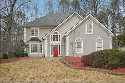 5618 Brookstone Drive NW, Acworth, GA 30101 - Photo 2