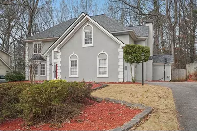 5618 Brookstone Drive NW, Acworth, GA 30101 - Photo 4