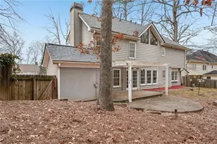 5618 Brookstone Dr NW, Acworth, GA 30101 - Photo 60