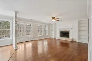 5618 Brookstone Dr NW, Acworth, GA 30101 - Photo 14