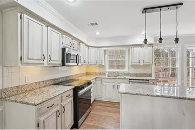 5618 Brookstone Drive NW, Acworth, GA 30101 - Photo 18