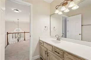 5618 Brookstone Dr NW, Acworth, GA 30101 - Photo 50