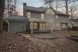 5618 Brookstone Dr NW, Acworth, GA 30101 - Photo 90