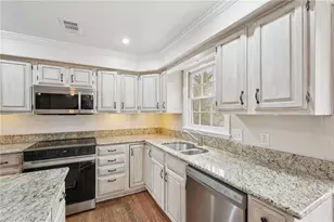 5618 Brookstone Dr NW, Acworth, GA 30101 - Photo 26