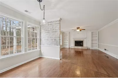 5618 Brookstone Drive NW, Acworth, GA 30101 - Photo 10