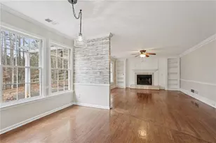 5618 Brookstone Dr NW, Acworth, GA 30101 - Photo 10