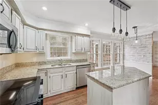 5618 Brookstone Dr NW, Acworth, GA 30101 - Photo 20