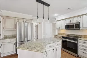 5618 Brookstone Dr NW, Acworth, GA 30101 - Photo 24