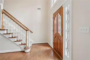 5618 Brookstone Dr NW, Acworth, GA 30101 - Photo 8