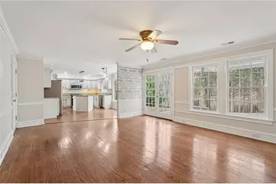 5618 Brookstone Drive NW, Acworth, GA 30101 - Photo 16