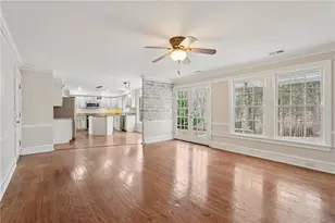 5618 Brookstone Dr NW, Acworth, GA 30101 - Photo 16