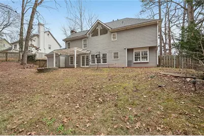 5618 Brookstone Drive NW, Acworth, GA 30101 - Photo 64