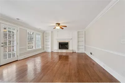 5618 Brookstone Drive NW, Acworth, GA 30101 - Photo 12