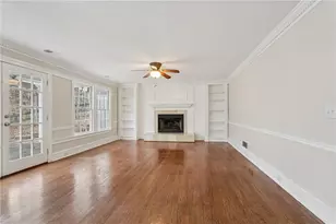 5618 Brookstone Dr NW, Acworth, GA 30101 - Photo 12