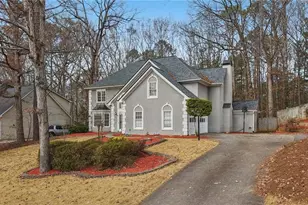 5618 Brookstone Dr NW, Acworth, GA 30101 - Photo 66