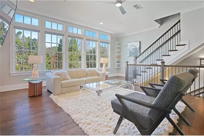 6405 Radiant Trace #67, Atlanta, GA 30328 - Photo 10