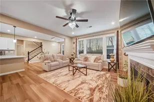 8080 Brewton Bnd, Ball Ground, GA 30107 - Photo 4