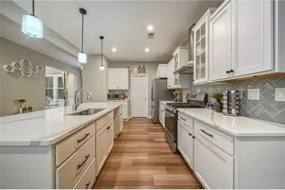 8080 Brewton Bend, Ball Ground, GA 30107 - Photo 6