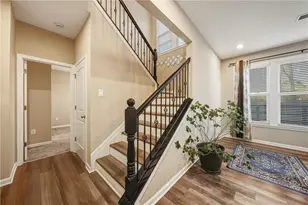 8080 Brewton Bnd, Ball Ground, GA 30107 - Photo 16