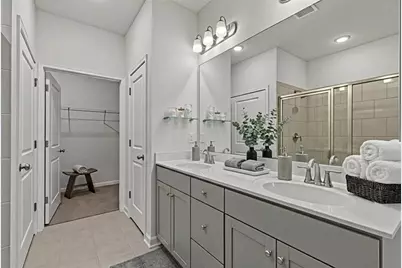 3708 Cheswolde Avenue #95, Powder Springs, GA 30127 - Photo 6