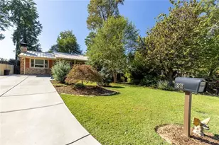 2678 Frontier Trail, Atlanta, GA 30341 - Photo 4