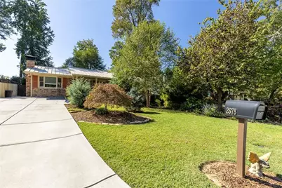 2678 Frontier Trail, Atlanta, GA 30341 - Photo 4