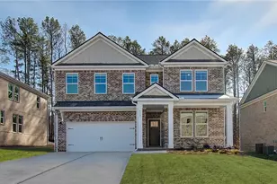 639 Leafy Branch Way, McDonough, GA 30253 - Photo 1