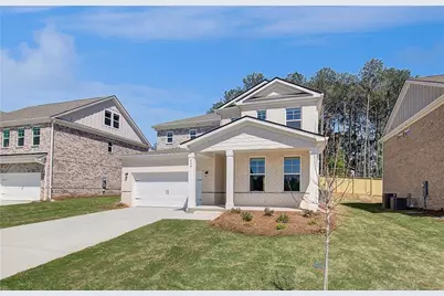 665 Leafy Branch Way, McDonough, GA 30253 - Photo 2