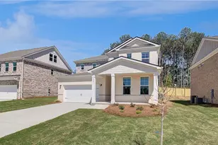 665 Leafy Branch Way, McDonough, GA 30253 - Photo 2