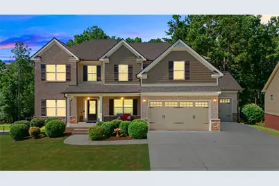 1050 Silver Thorne Drive, Loganville, GA 30052 - Photo 2