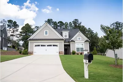 74 Mission Hills Drive SW, Cartersville, GA 30120 - Photo 2