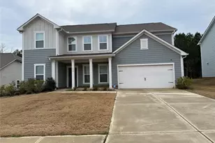 230 Mackenzie Ct, Covington, GA 30016 - Photo 2