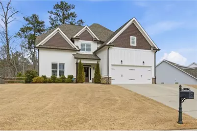 12 Bridgestone Way SE, Cartersville, GA 30120 - Photo 54