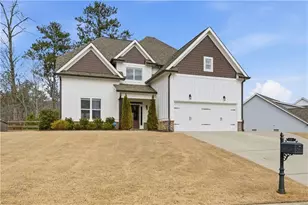 12 Bridgestone Way SE, Cartersville, GA 30120 - Photo 54