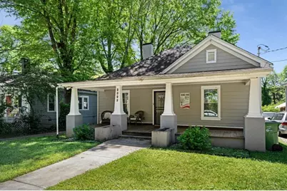 1272 Oakland Terrace SW, Atlanta, GA 30310 - Photo 2