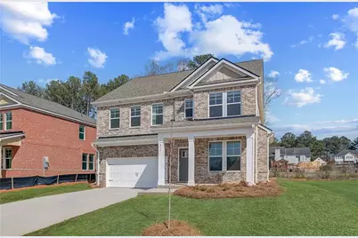 669 Leafy Branch Way, McDonough, GA 30253 - Photo 2