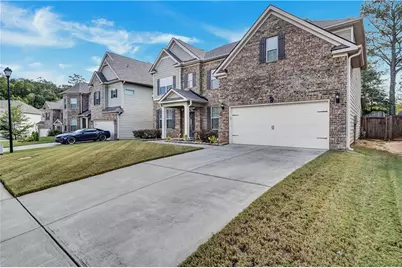 210 Fanleaf Drive, Fairburn, GA 30213 - Photo 18