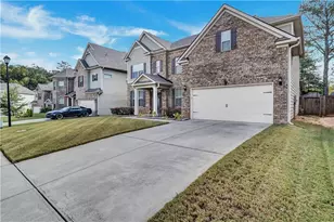 210 Fanleaf Dr, Fairburn, GA 30213 - Photo 18