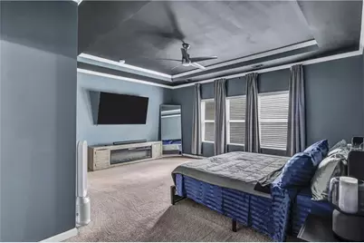 210 Fanleaf Drive, Fairburn, GA 30213 - Photo 30