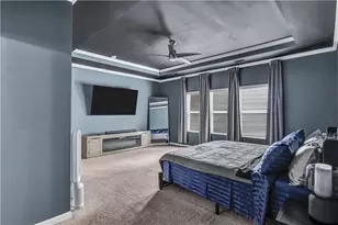 210 Fanleaf Dr, Fairburn, GA 30213 - Photo 30