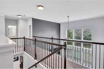 210 Fanleaf Drive, Fairburn, GA 30213 - Photo 4